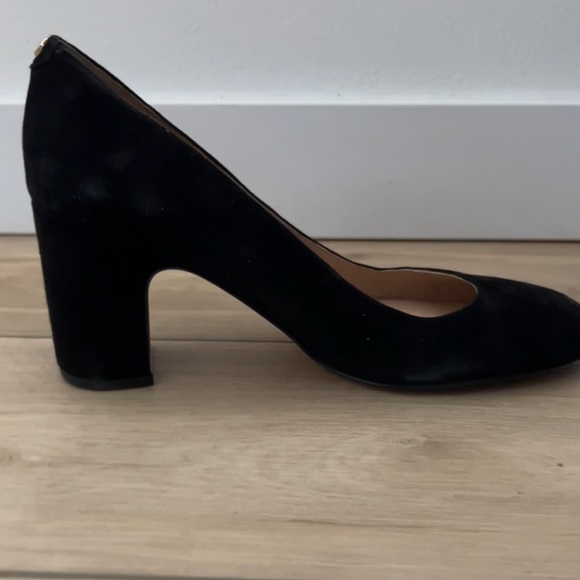 Sam Edelman block heels - Picture 1 of 3